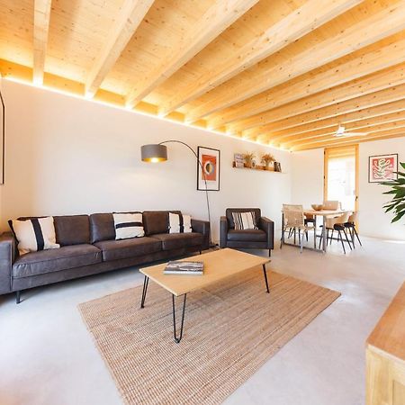 Bravissimo Canigo, Spacious And With Large Terrace 赫罗纳 外观 照片