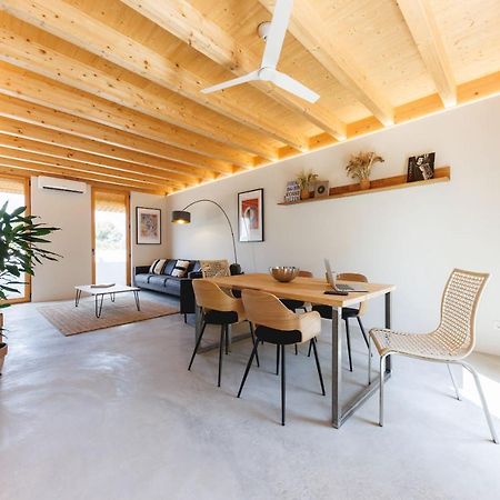 Bravissimo Canigo, Spacious And With Large Terrace 赫罗纳 外观 照片