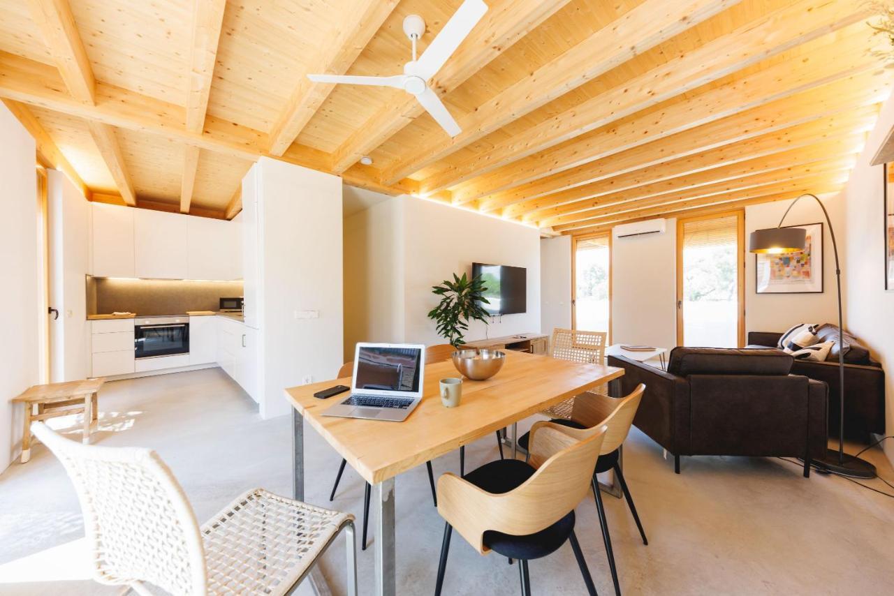 Bravissimo Canigo, Spacious And With Large Terrace 赫罗纳 外观 照片