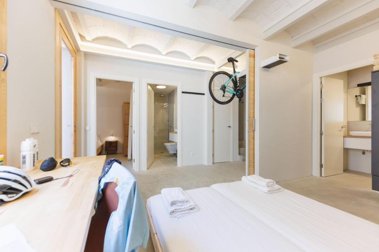 Bravissimo Canigo, Spacious And With Large Terrace 赫罗纳 外观 照片