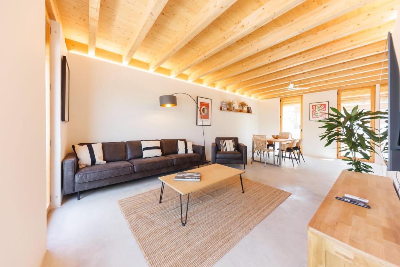 Bravissimo Canigo, Spacious And With Large Terrace 赫罗纳 外观 照片
