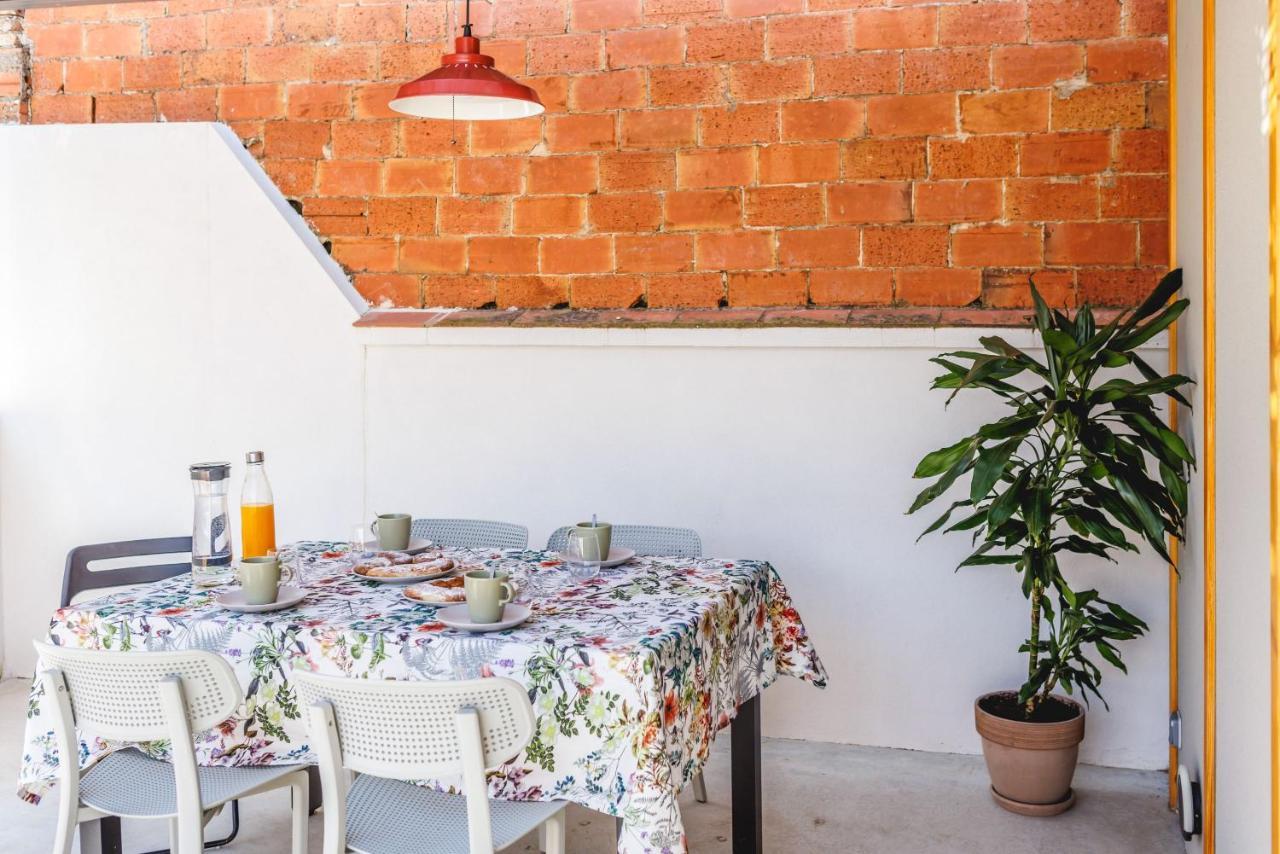 Bravissimo Canigo, Spacious And With Large Terrace 赫罗纳 外观 照片