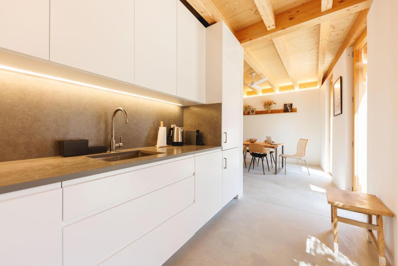 Bravissimo Canigo, Spacious And With Large Terrace 赫罗纳 外观 照片