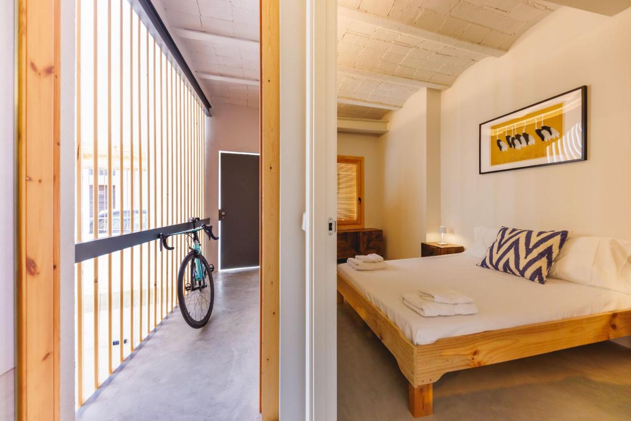 Bravissimo Canigo, Spacious And With Large Terrace 赫罗纳 外观 照片