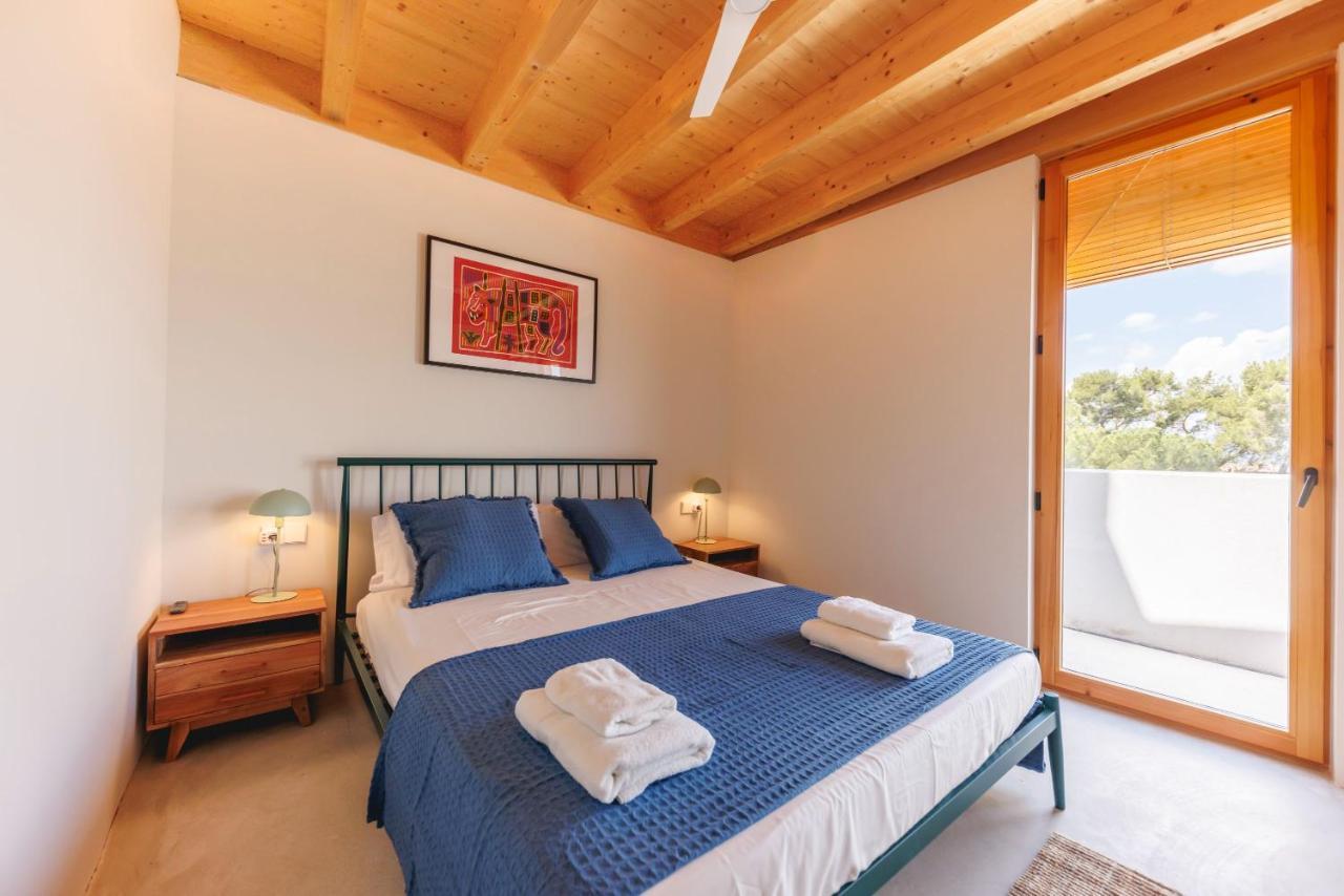 Bravissimo Canigo, Spacious And With Large Terrace 赫罗纳 外观 照片