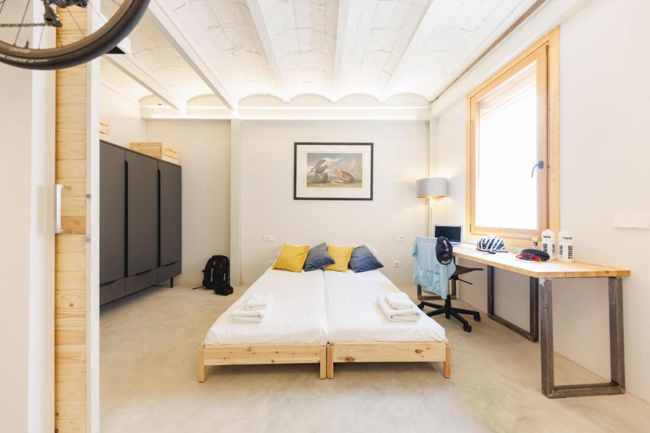 Bravissimo Canigo, Spacious And With Large Terrace 赫罗纳 外观 照片