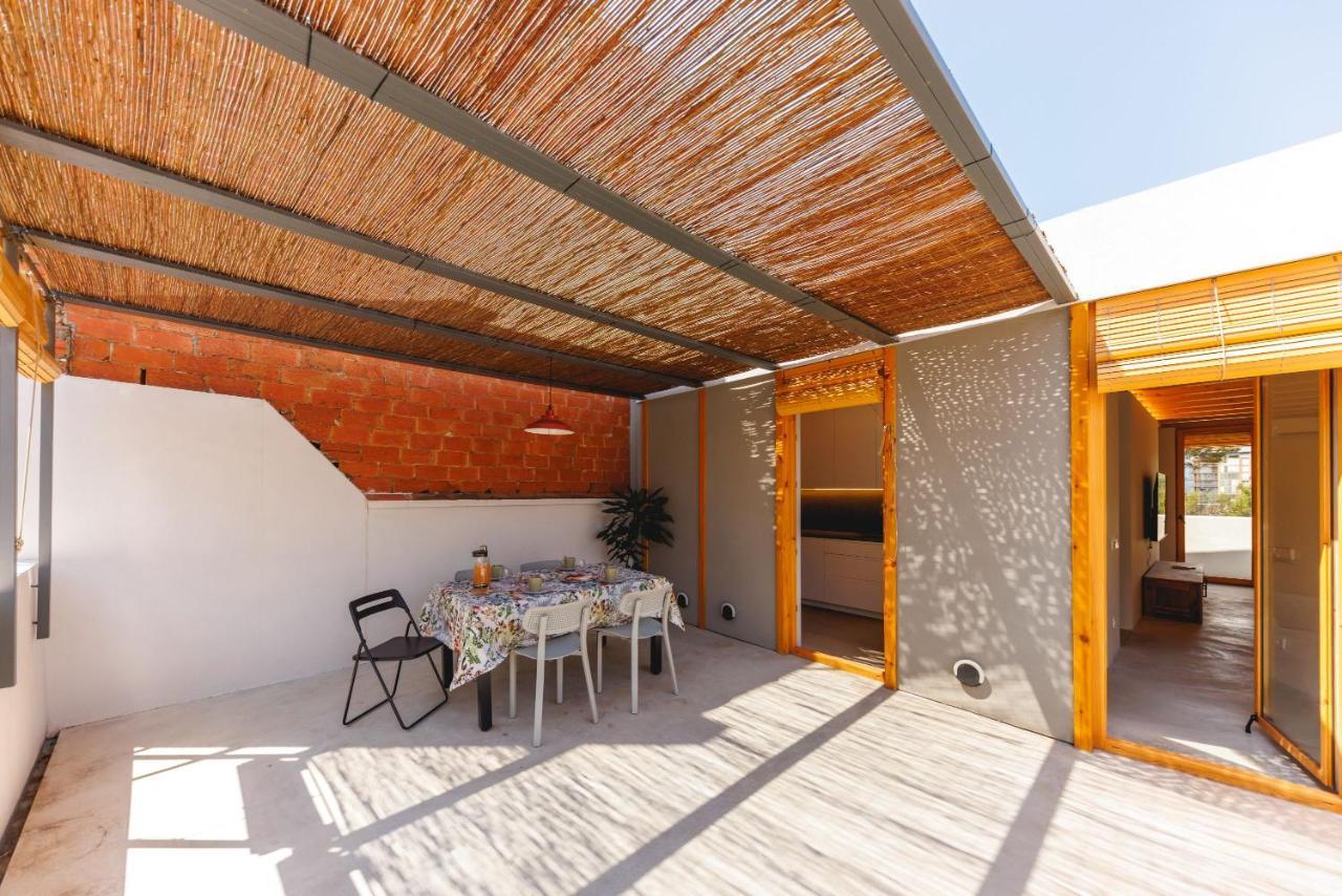 Bravissimo Canigo, Spacious And With Large Terrace 赫罗纳 外观 照片