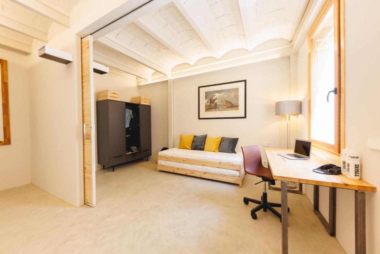Bravissimo Canigo, Spacious And With Large Terrace 赫罗纳 外观 照片