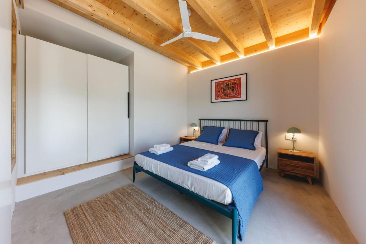 Bravissimo Canigo, Spacious And With Large Terrace 赫罗纳 外观 照片