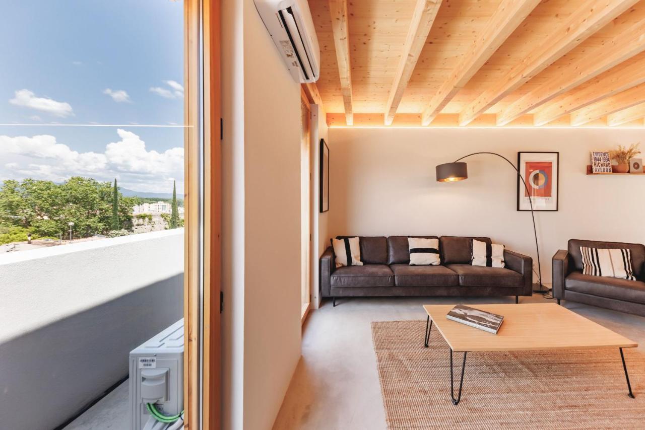 Bravissimo Canigo, Spacious And With Large Terrace 赫罗纳 外观 照片